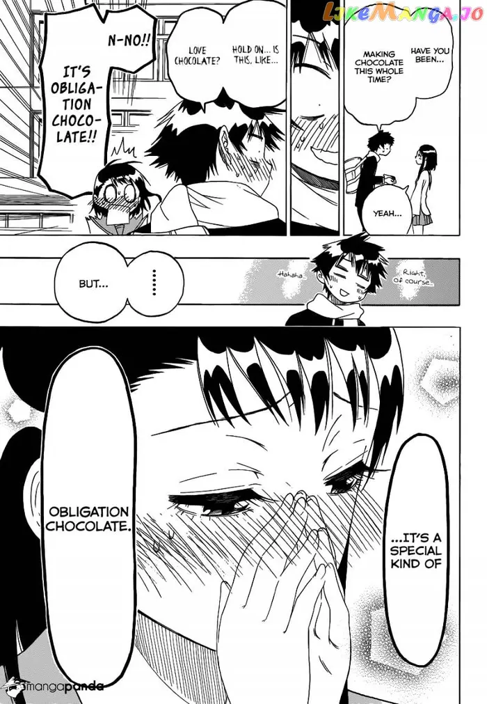 Nisekoi Chapter 69 image 18_optimized